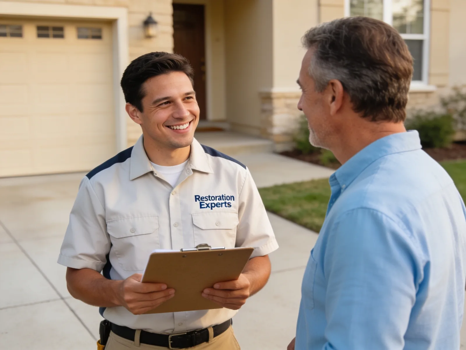 Water Damage Cleanup Mapleton, ND FAQs